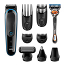 Set de afeitado Braun MGK 3085