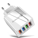 cargador usb quick charge