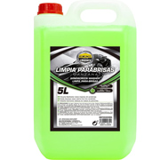 limpiaparabrisas manzana