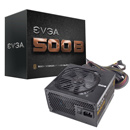 fuente de alimentacion evga