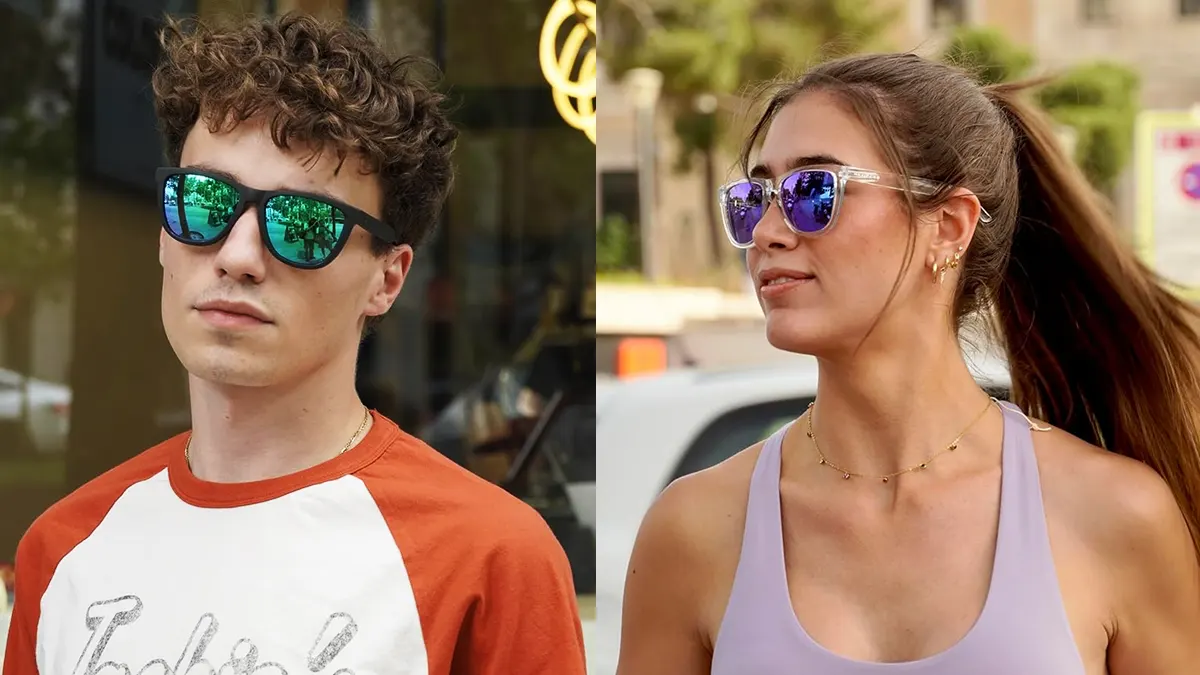 Gafas de Sol Hawkers One Polarizadas - varios colores
