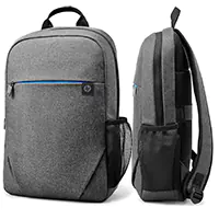 Mochila HP Prelude para portátiles de hasta 15.6"