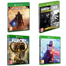 Juegos Xbox One