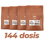 pods senseo solimo cafe arabica