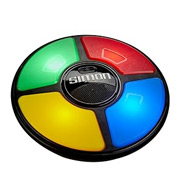 juego de memoria simon