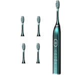 Cepillo de dientes eléctrico recargable USB