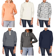 sudadera capucha amazon