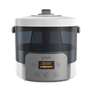 Humidificador ultrasónico 