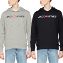 Sudadera Jack & Jones