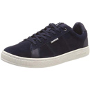 Zapatillas Jack & Jones de cuero 