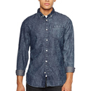 camisa vaquera jack jones