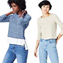 Sudadera de punto Find 