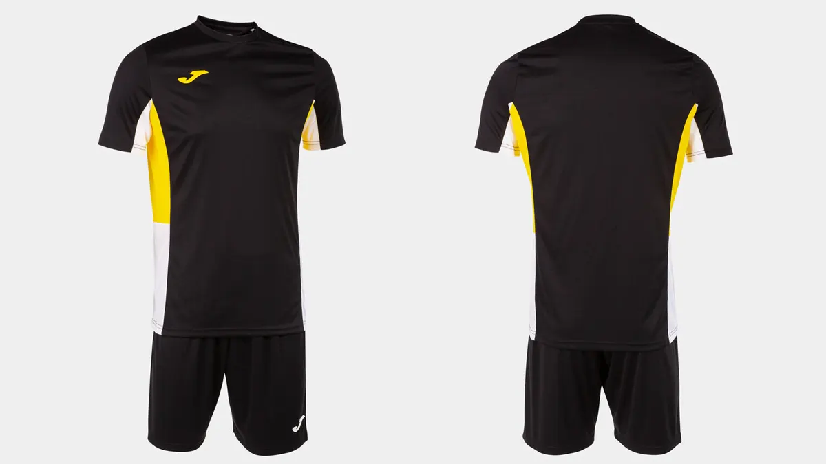 Set deportivo Joma para hombre y niños