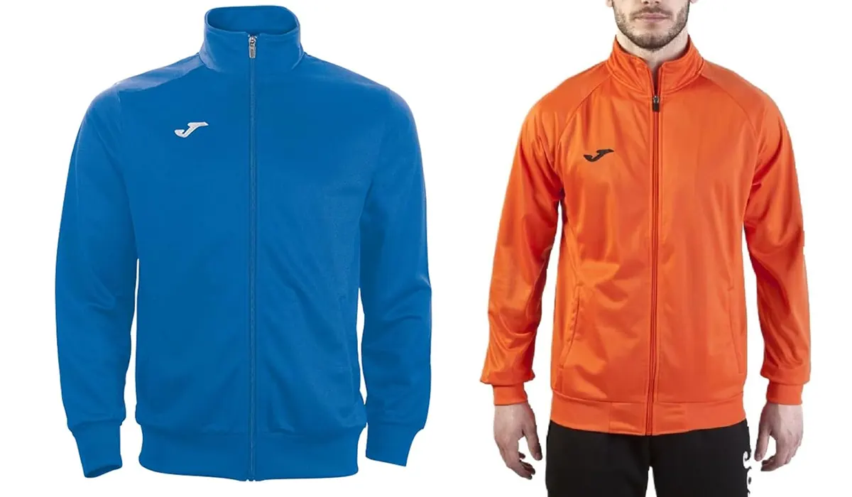 Chaqueta Joma Gala para hombre - 3 colores