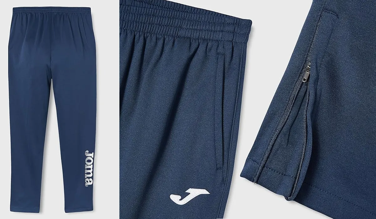 Pantalones deportivos Joma Nilo para hombre