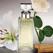 eternity calvin klein mujer