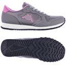 zapatillas kappa