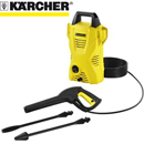 Hidrolimpiadora Karcher K2