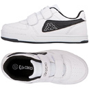 Kappa Trooper Light Ice