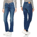 Vaqueros Levis 315 Shaping Boot 