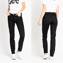 Vaqueros Elly slim fit 