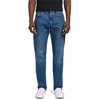 Vaqueros Lee rectos para hombre