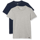 Lee Twin Pack Crew