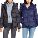 Chaqueta acolchada Lee