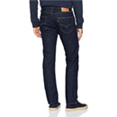 Vaqueros Levis 502 Regular Taper 