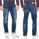 Levis 514 sales hombre caracteristicas