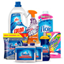 Megapack limpieza hogar 