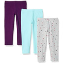 Pack 3 leggings Amazon 