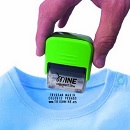 Marcador de ropa mine compact