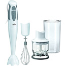 batidora de mano braun