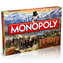 Monopoly - El Hobbit