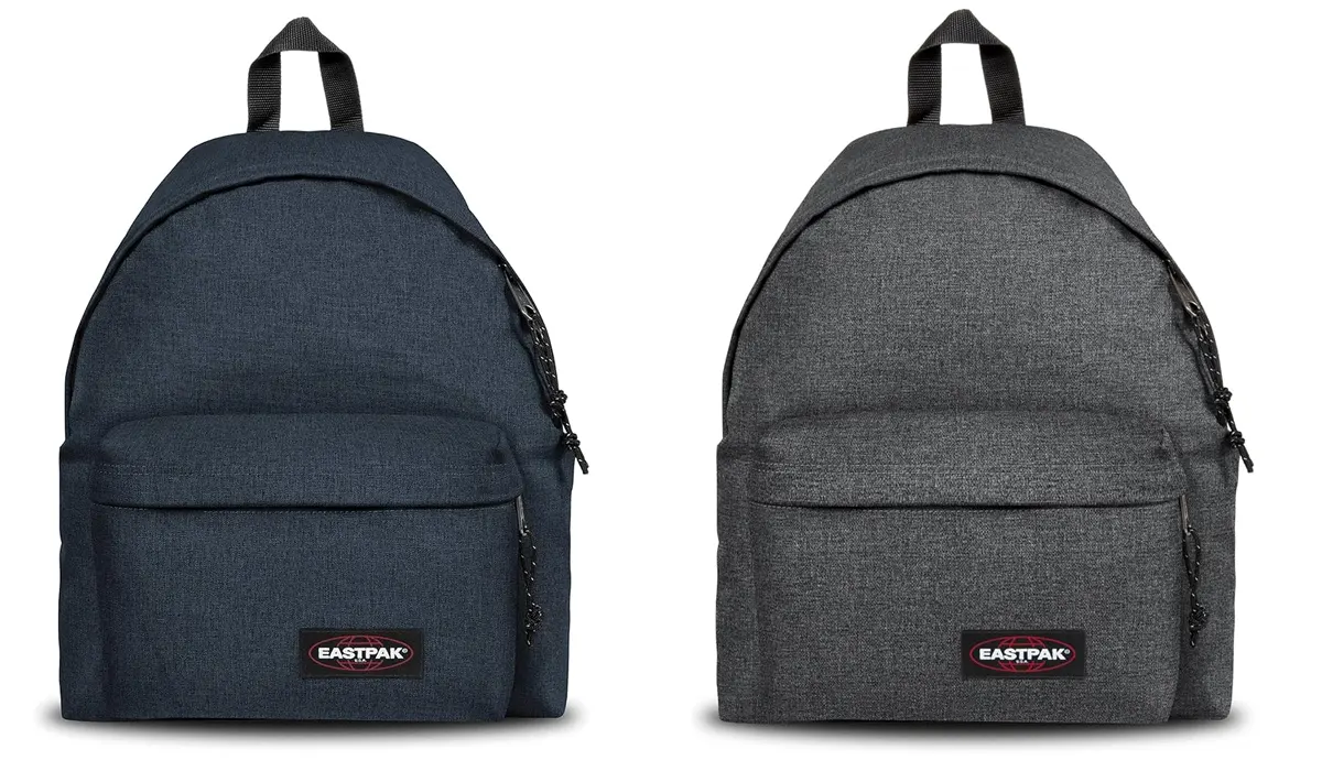 Mochila Eastpak Padded Pak'R 24L - 30 años de garantía