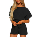 Mono corto para mujer