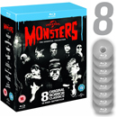 Clásicos del Cine de Terror 8 Esenciales