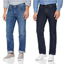 Vaqueros Mustang Tramper 