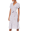 New Look Snake Print 