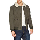 Chaqueta New Look Casual Aviator 