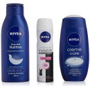 pack regalo nivea