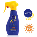 nivea sun kids