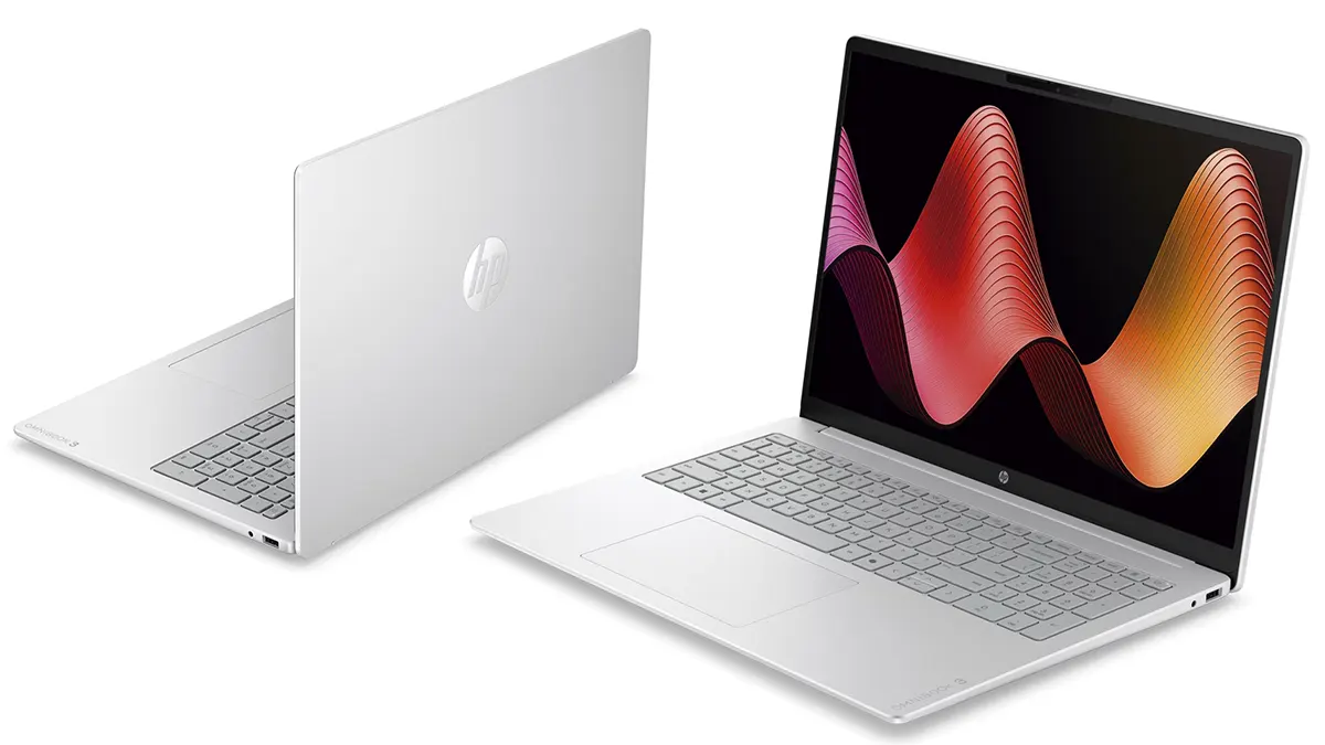 Portátil 16" OLED - Ryzen 7 160 - 16GB RAM - 1TB SSD