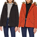 Parka Only new Lucca 