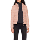 Chaqueta acolchada Only