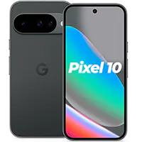 Google Pixel 10 5G - 12GB RAM - OLED 6.3" 120Hz - 50MP + tele 5X