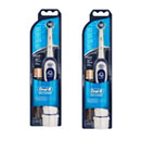 2 cepillos eléctricos Braun Oral-B 