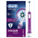 Oral-B PRO 600 CrossAction