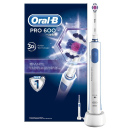 Oral-B Pro 600 3D White